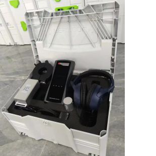 多功能局部放电巡检仪