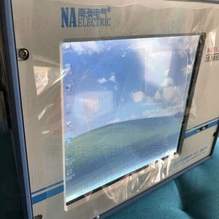 南澳电气NAJFX局部放电现场检测分析系统