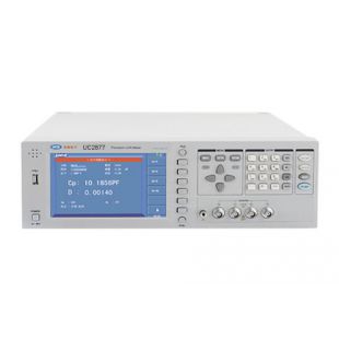 高频LCR数字电桥 精密电桥 20Hz-1MHz 元件测试仪