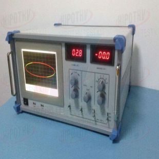 南澳电气NAJFS数字局部放电检测仪校验装置