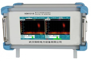 GHPD9100数字式局部放电检测仪-扬州达瑞