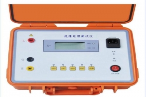 自动耐压绝缘电阻测试仪LK2679C-扬州达瑞