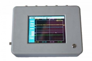 HD9002高压开关局部放电测试仪-扬州达瑞