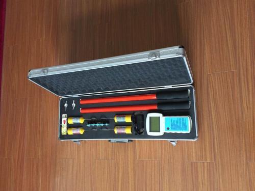WHX-700A HV Wireless Phase Detector